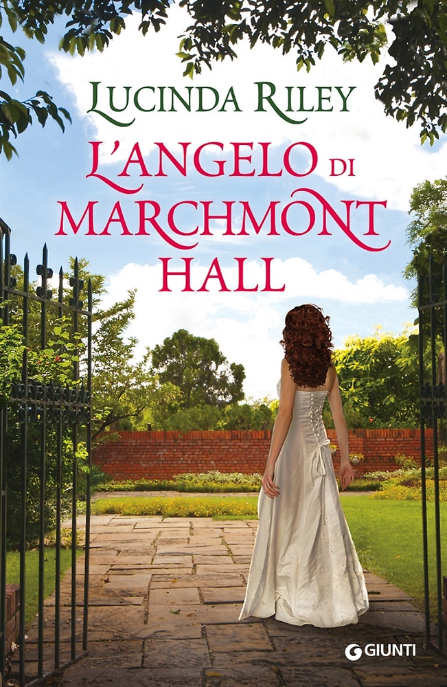 9788809810952-L'angelo di Marchmont Hall.