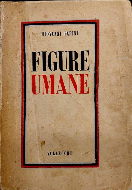 Figure umane.