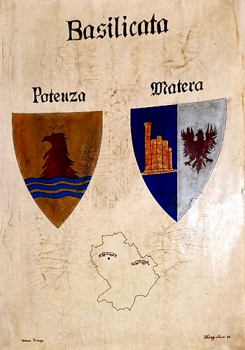 Basilicata.