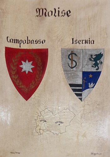 Molise.
