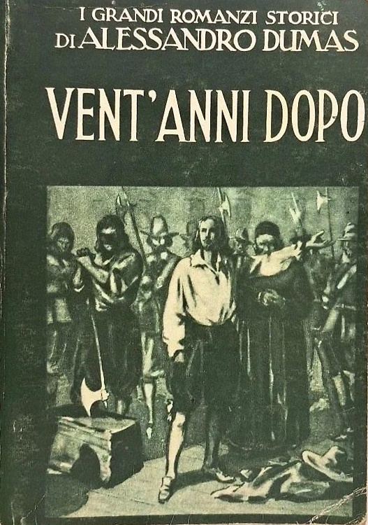 Vent' anni dopo.