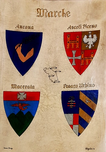 Marche.