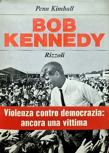 Bob Kennedy.