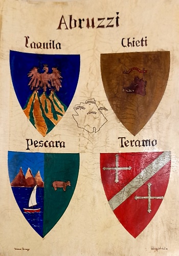 Abruzzi.