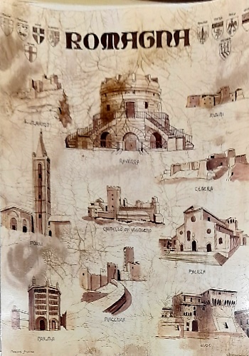 Romagna.