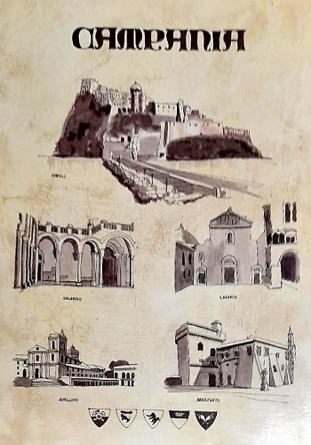 Campania.