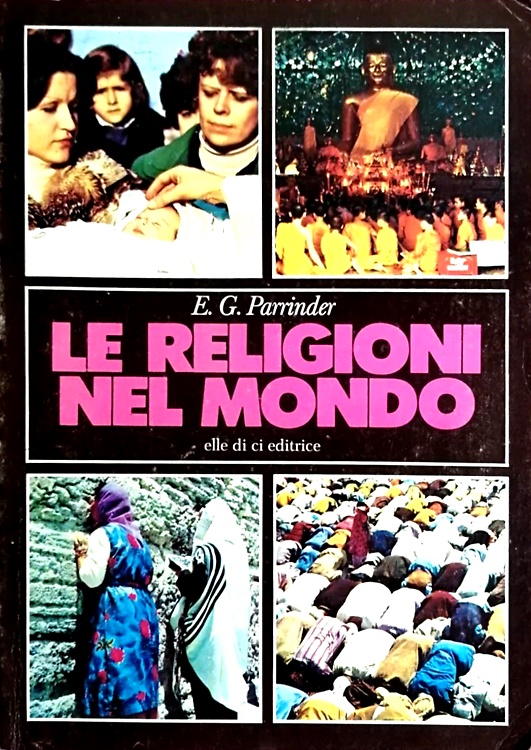 Le religioni nel mondo.