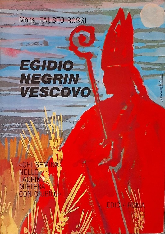 Egidio Negrin Vescovo.