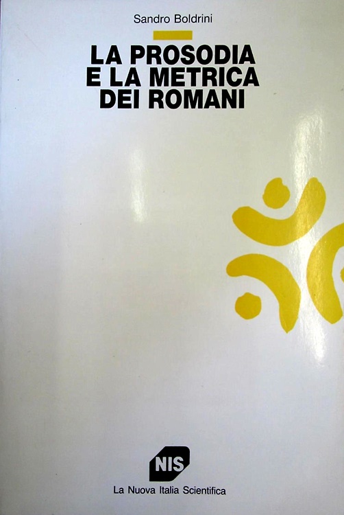 9788843083299-La prosodia e la metrica dei romani.