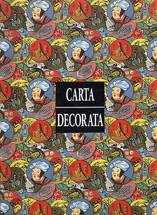 9788847405042-Carta decorata.