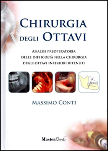 9788867610198-Chirurgia degli ottavi. Analisi preoperatoria delle difficoltà nella chirurgia d