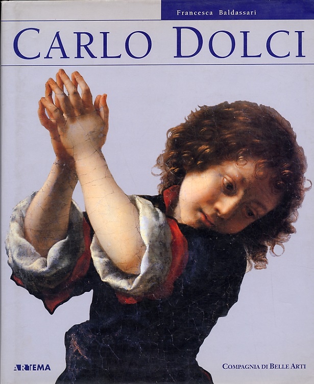 9788880520030-Carlo Dolci.