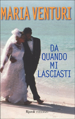 9788817868013-Da quando mi lasciasti.