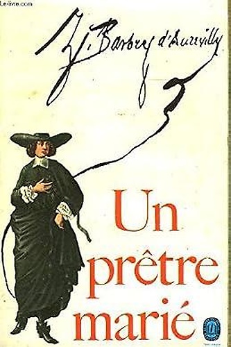 Un pretre marié.