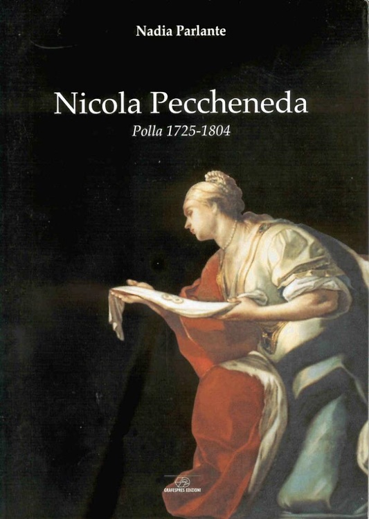 Nicola Peccheneda. Polla 1725-1804.
