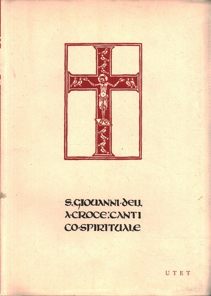 Cantico spirituale.