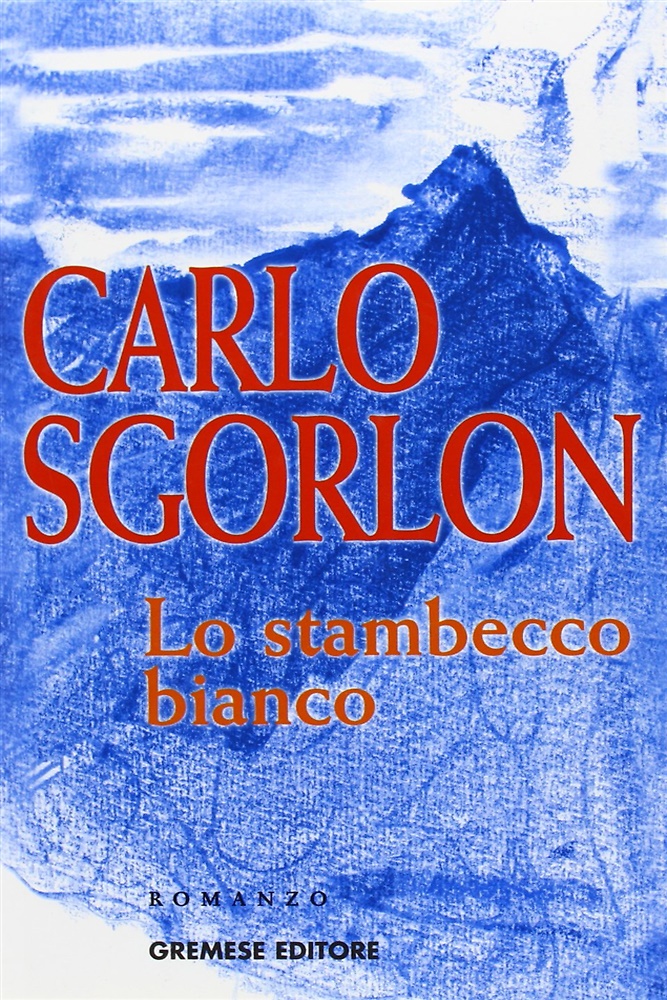 9788884404374-Lo stambecco bianco.