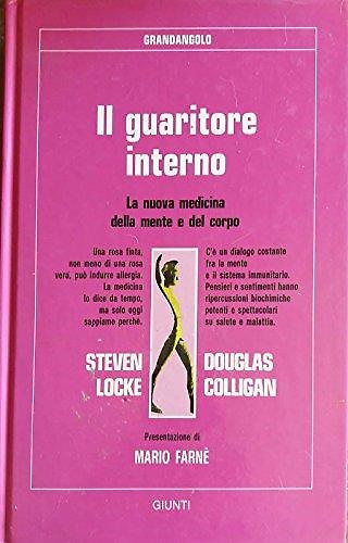 9788809201675-Il guaritore interno. La nuova medicina della mente e del corpo.
