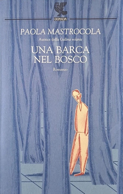 9788882463755-Una barca nel bosco.