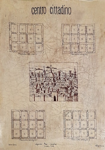 La cupola.