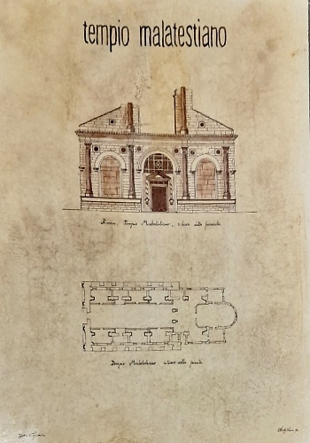 Tempio Malatesiano.