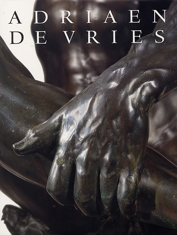9789040093012-Adriaen de Vries. 1556-1626.
