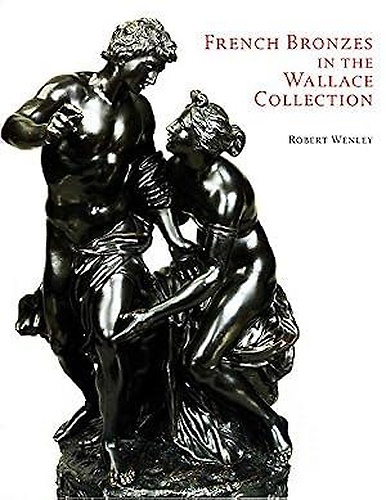 9780900785788-French Bronzes in the Wallace Collection.