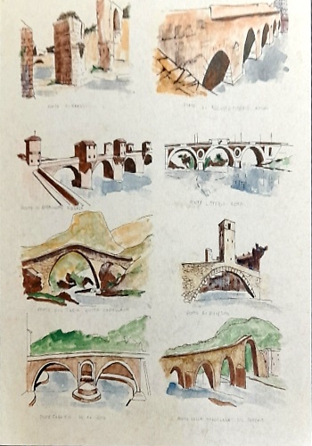 Ponti storici.