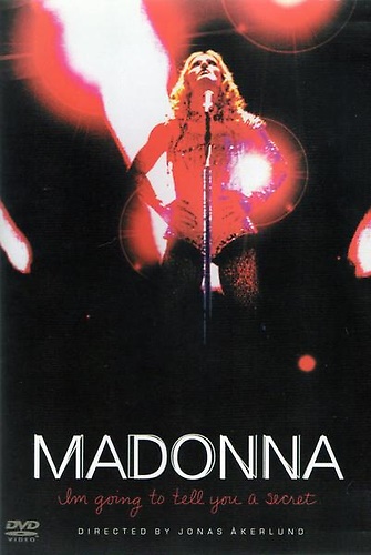 Madonna - 