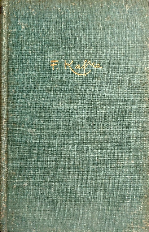 Diaries 1910-1913.