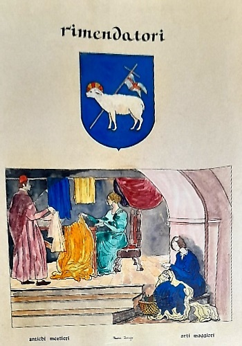 Rimendatori.