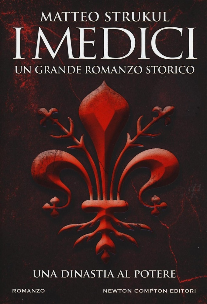 9788854194793-I Medici. Una dinastia al potere.