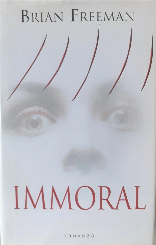Immoral.