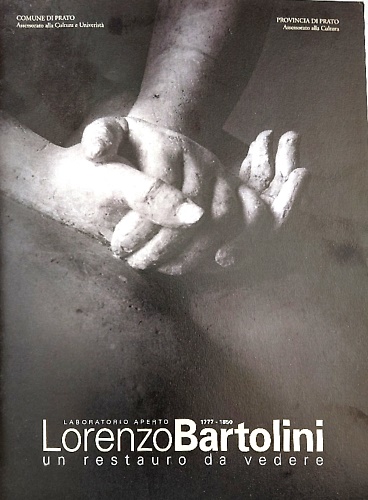 Lorenzo Bartolini un restauro da vedere.