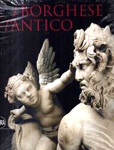 9788857213705-I Borghese e l'antico.