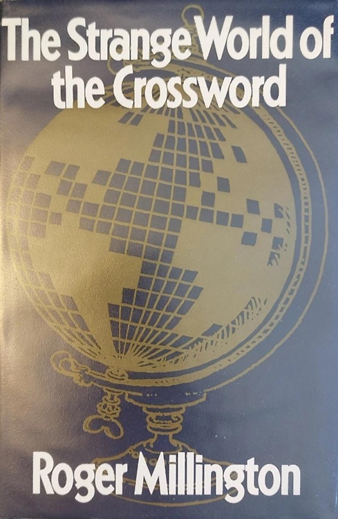 The strange World of the Crossword.