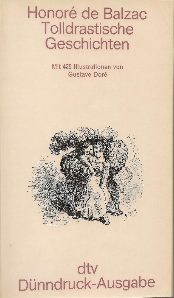 9783423020015-Tolldrastische Geschichten.