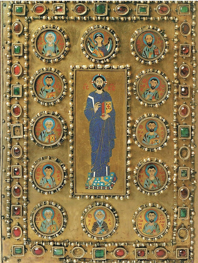 9780870997778-The glory of Byzantium. Art and Culture of the Middle Byzantinic Era AD 843-1261