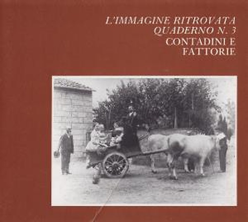 Contadini e fattorie.