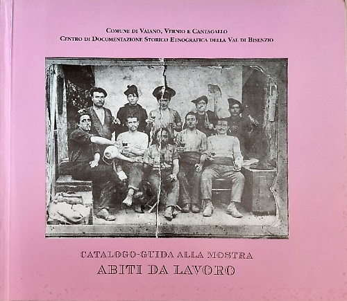 Abiti da lavoro.
