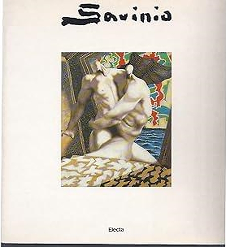 Alberto Savinio. Dipinti e disegni 1929-1951.