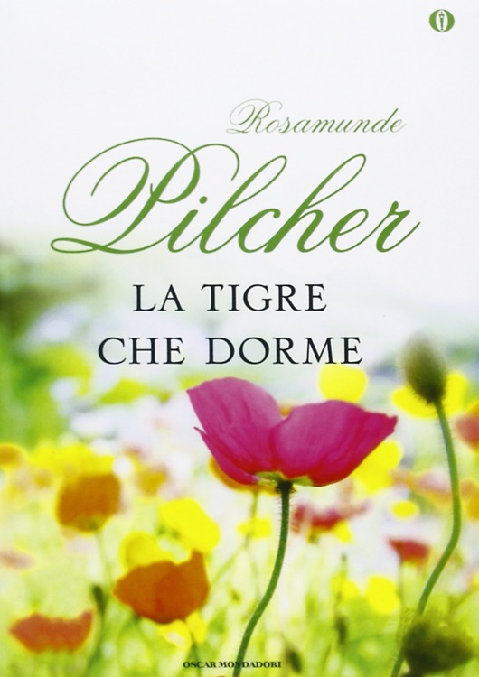 9788804632597-La tigre che dorme.