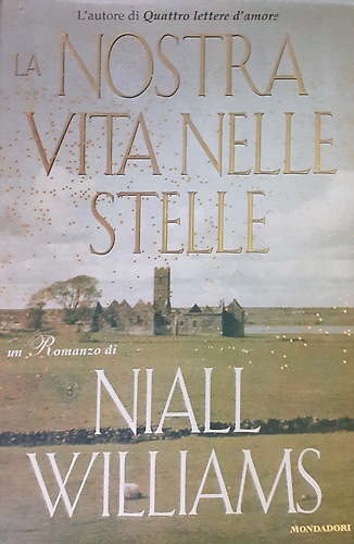 9788804496465-La nostra vita nelle stelle.