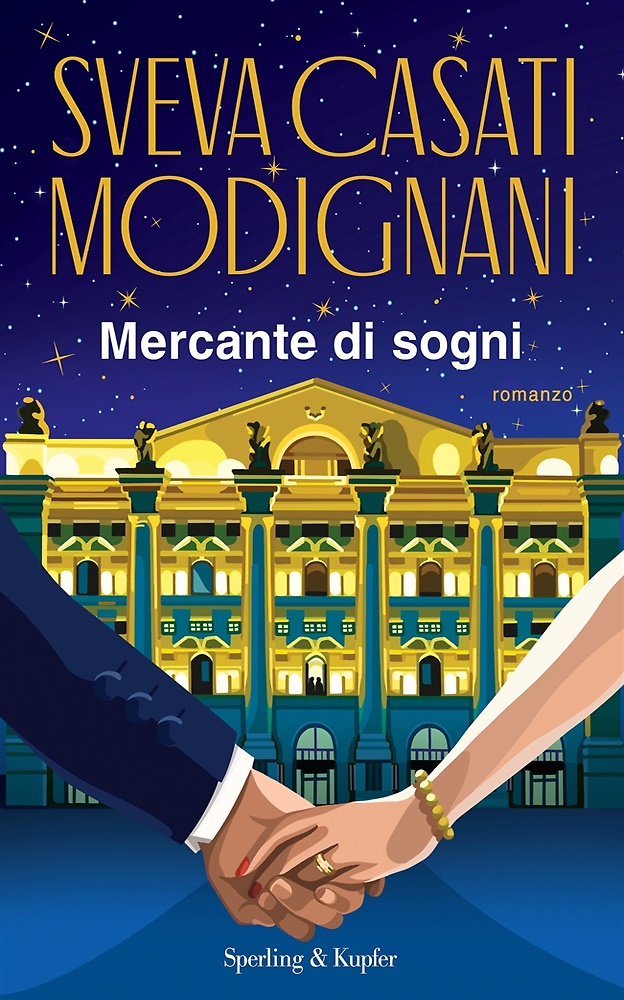 9788820074043-Mercante di sogni.