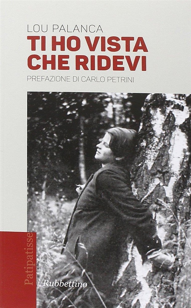 9788849844672-Ti ho vista che ridevi.