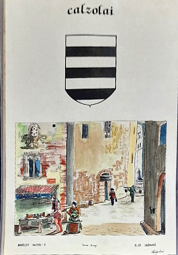 Calzolai.