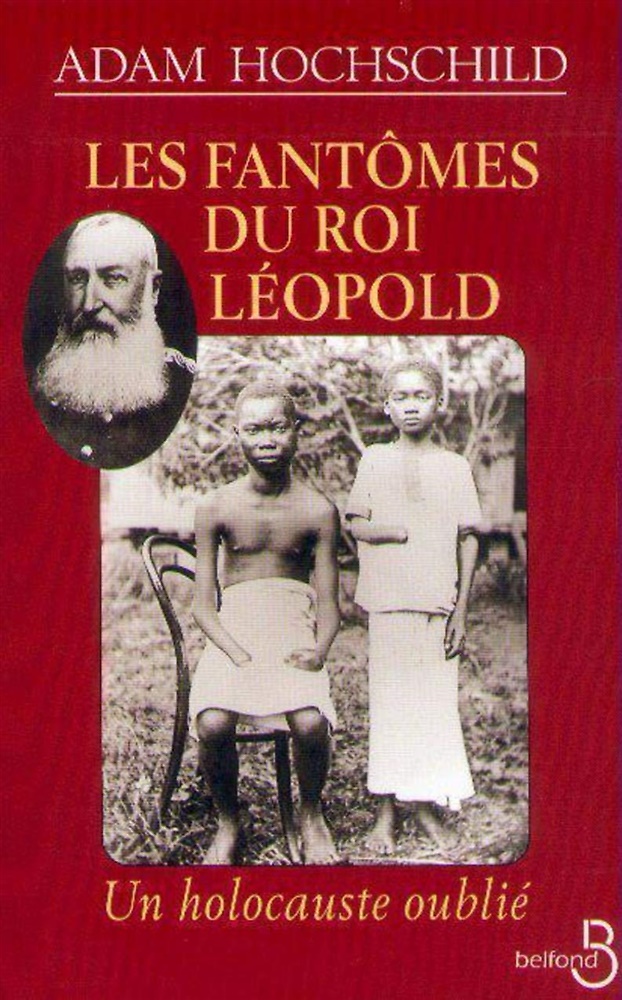9782714436139-Les fantômes du roi Léopold. Un Holocauste oublie.
