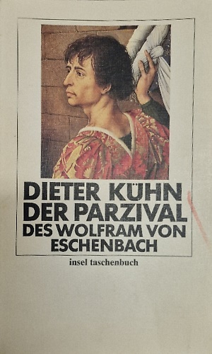 9783458330288-Der Parzival des Wolfram von Eschenbach.