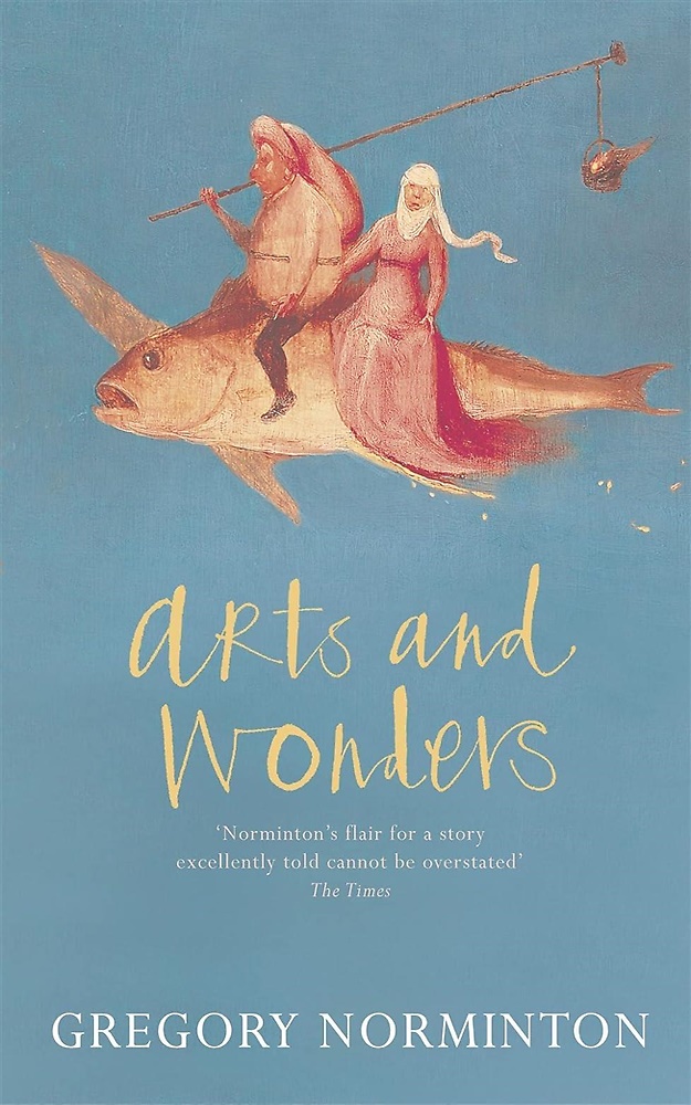 9780340821039-Arts and Wonders.