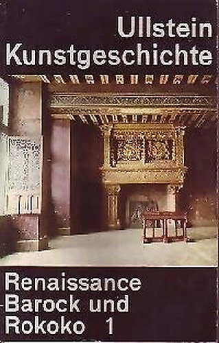 Renaissance, Barock und Rokoko 1.